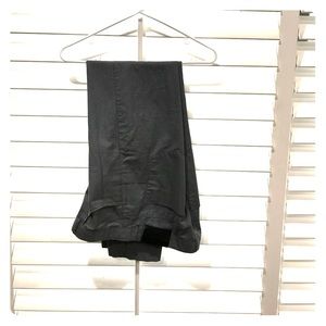 Calvin Kline Grey Pants