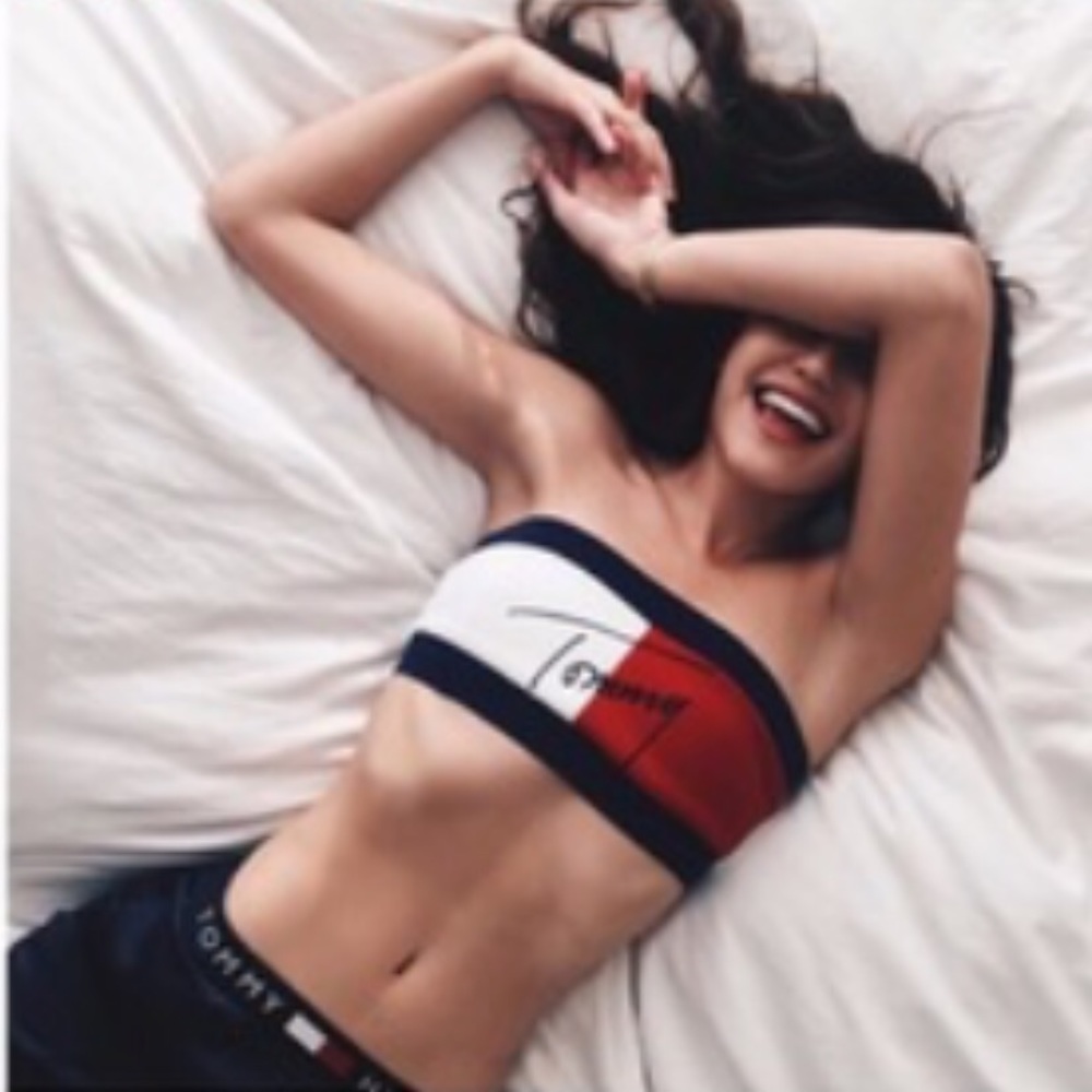 Cute bandeau - Picture 3 of 3