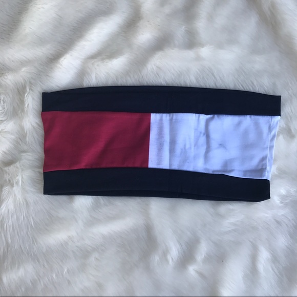 Cute bandeau - Picture 2 of 3