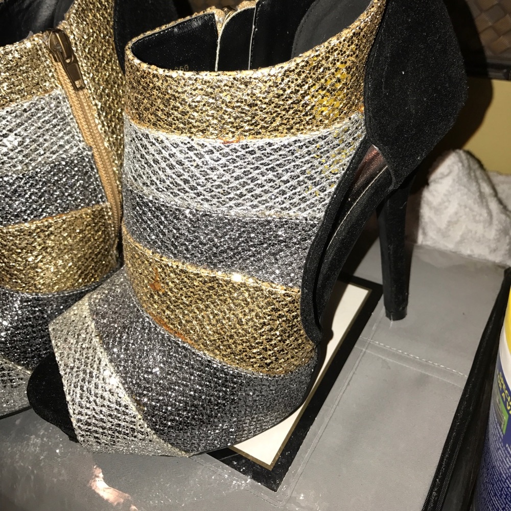 Heels