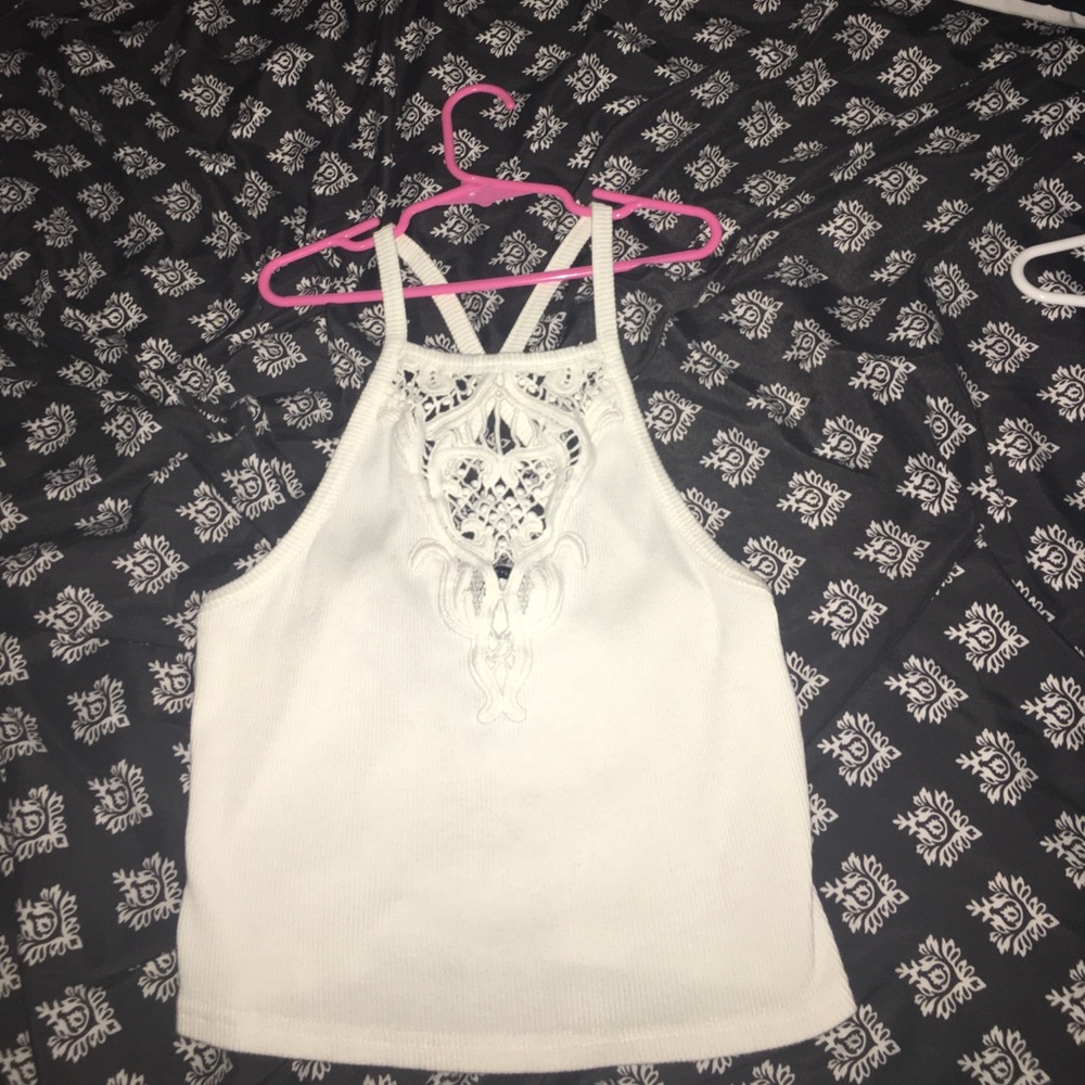 Kendall and Kylie Top