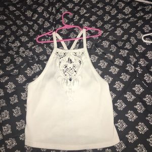 Kendall and Kylie Top