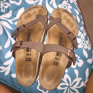 Birkenstock