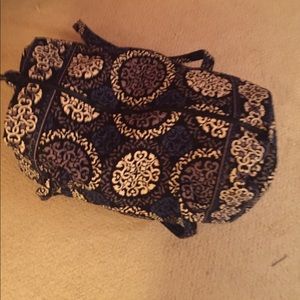 Vera Bradley Duffel bag