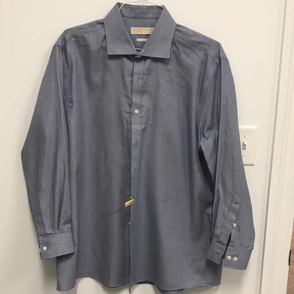 Michael Kors Men's button down
