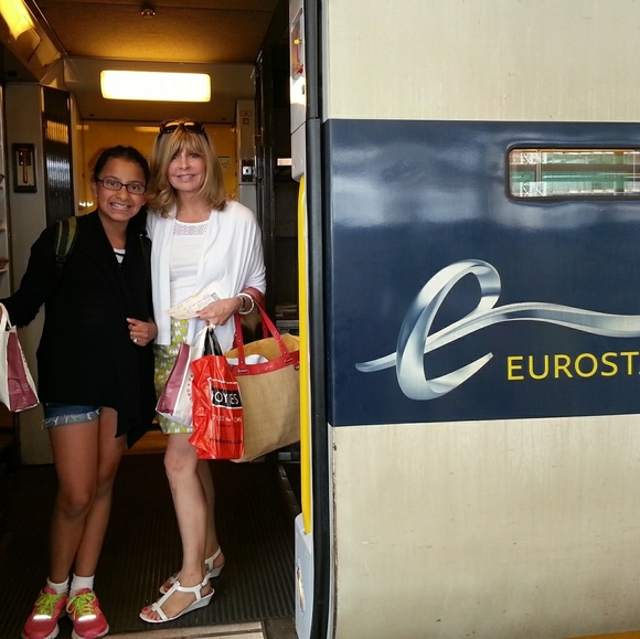 Meet your Posher, - Picture 3 of 3