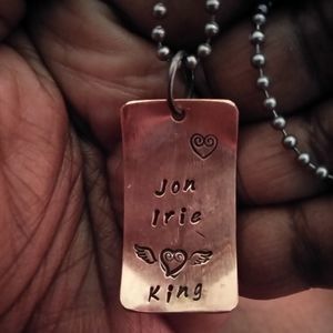 Meet your Posher, Tangela