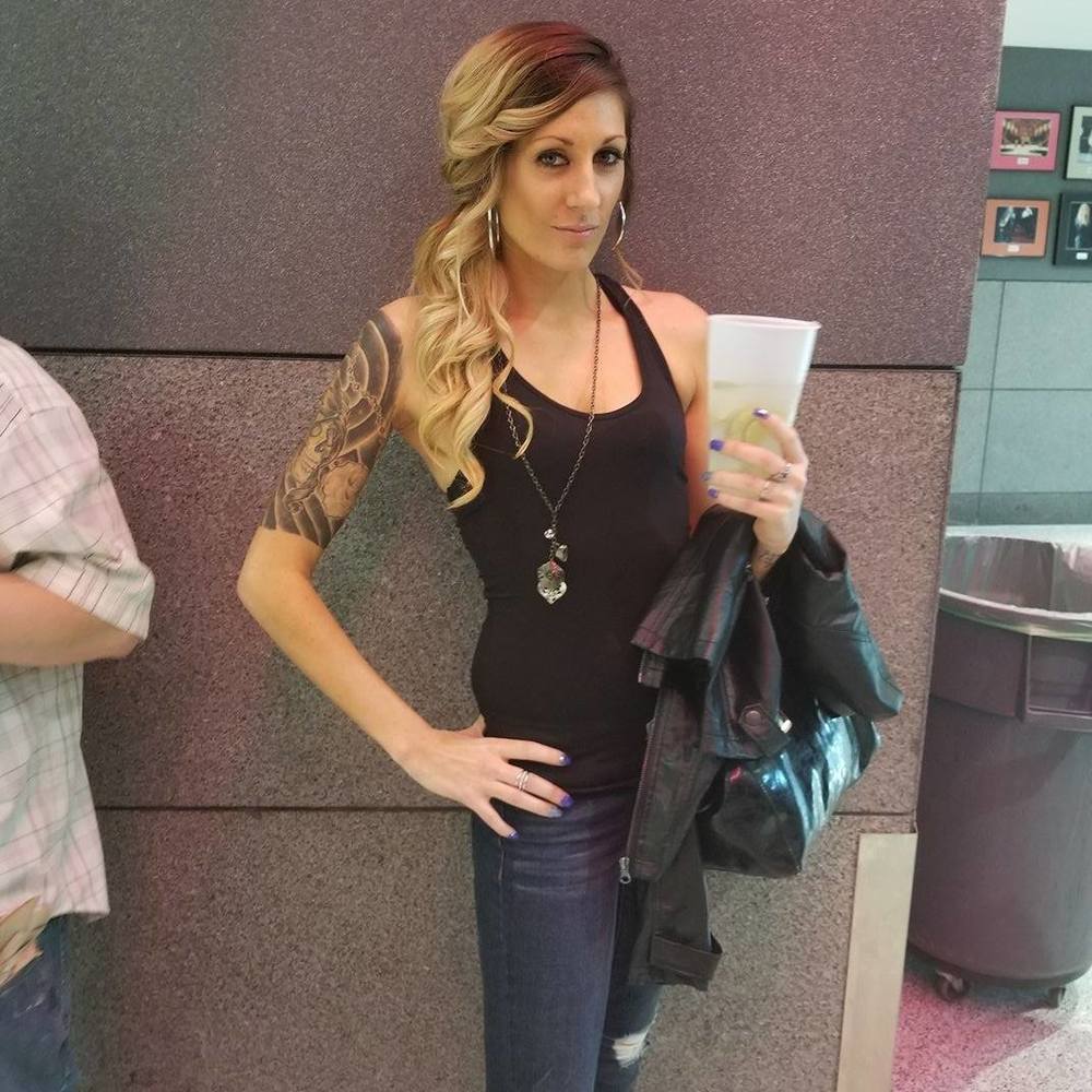 Meet your Posher, Chelsea