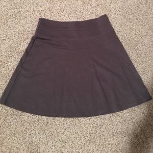 Athleta Skirt