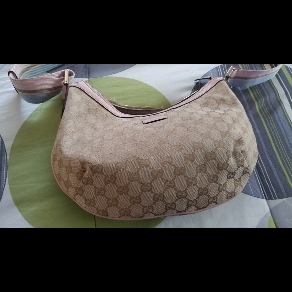Gucci Cross-body Bag - Used