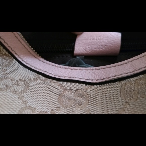 Gucci Cross-body Bag - Used - Picture 2 of 4