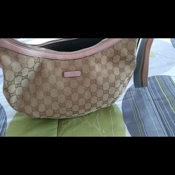 Gucci Cross-body Bag - Used - Picture 4 of 4