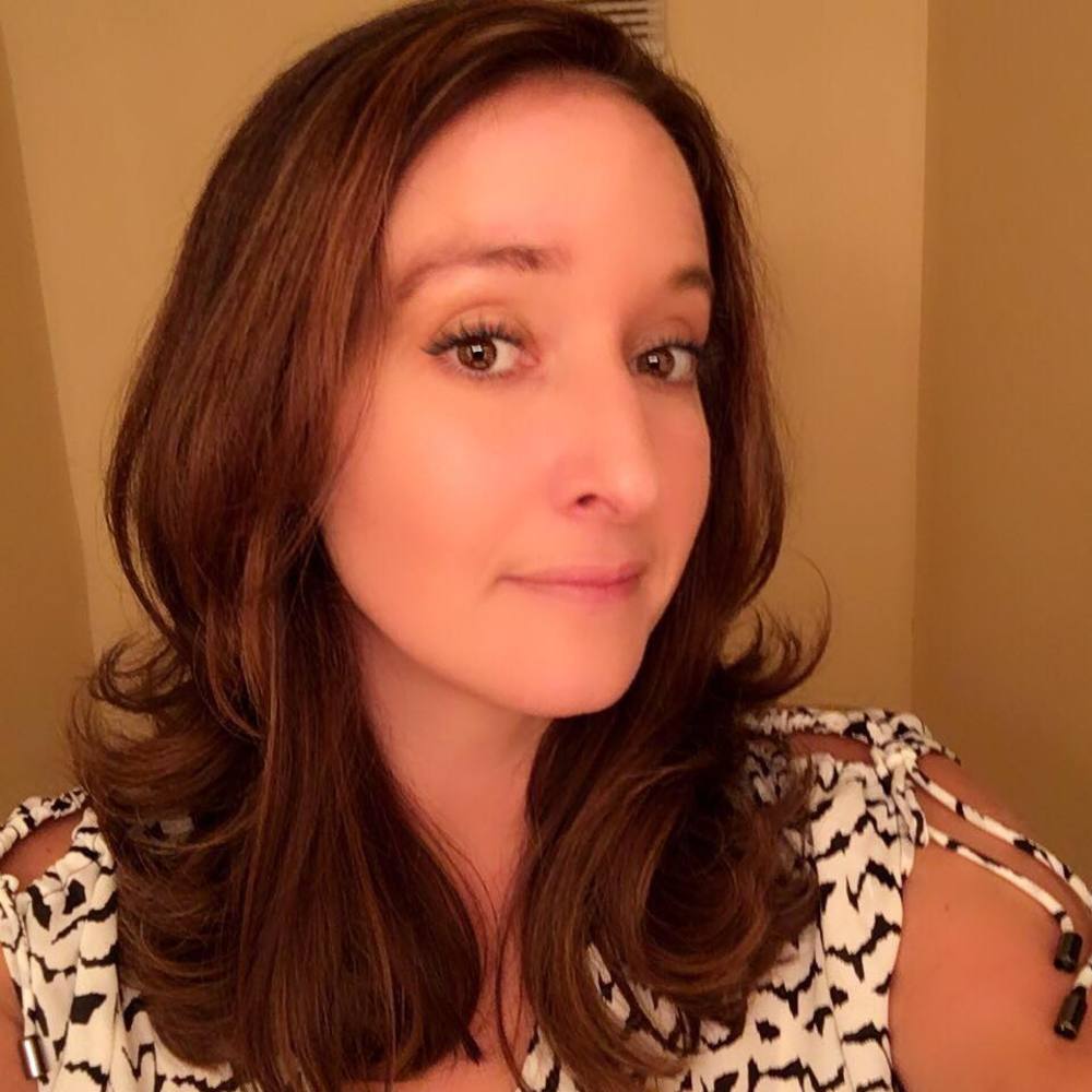 Meet your Posher, Mandie