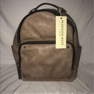 Madison West Backpack! ! !
