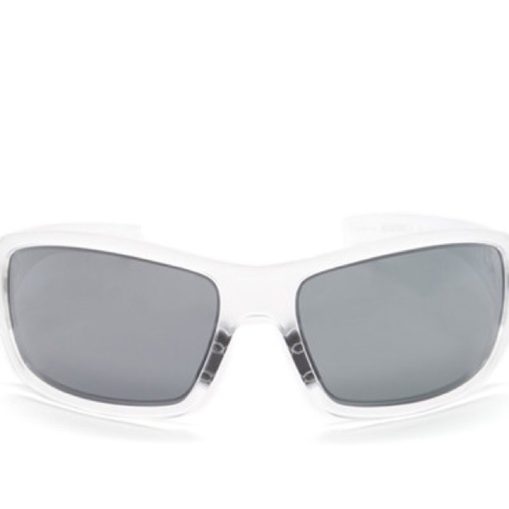 SOLD REVO Men's Bearing Polarized Wrap Sunglasses