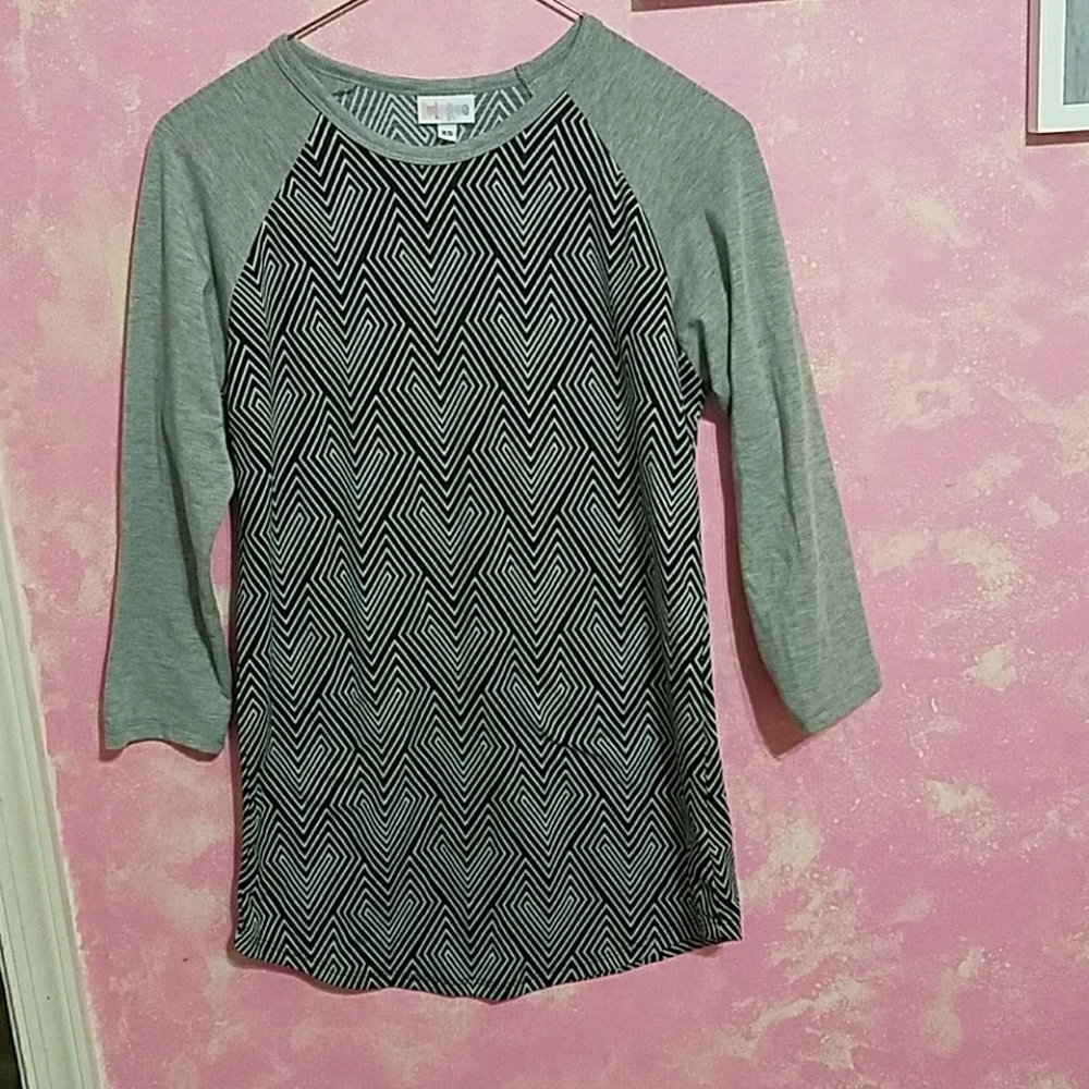 💥final mark down💥XS LuLaRoe Randy.