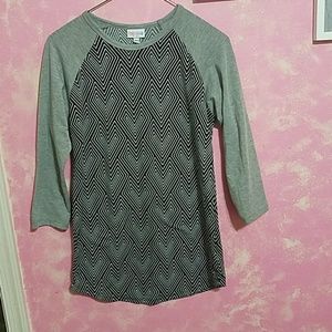 💥final mark down💥XS LuLaRoe Randy.