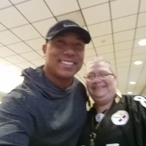 Meet your Posher, Shirley