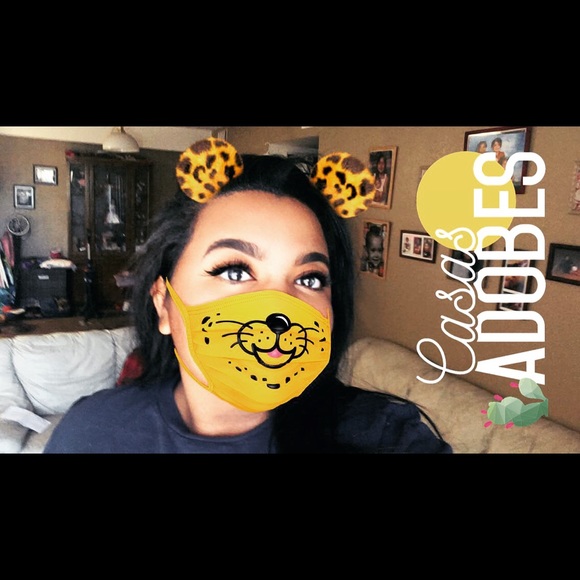 Meet your Posher, Brianna - Picture 1 of 1