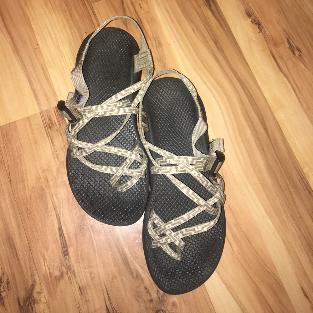 Authentic Chacos 💯