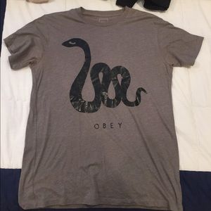 Obey T-Shirt