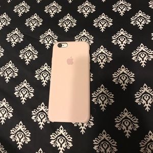 iPhone 6/6s Rose Case APPLE