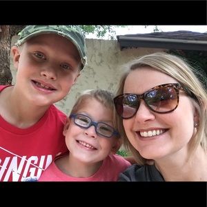 Meet your Posher, Brandi