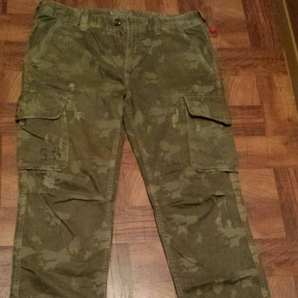 True Religion Brand Jean