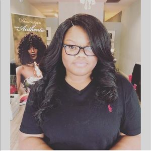 Meet your Posher, Tamia