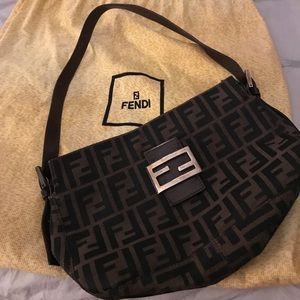 Fendi purse
