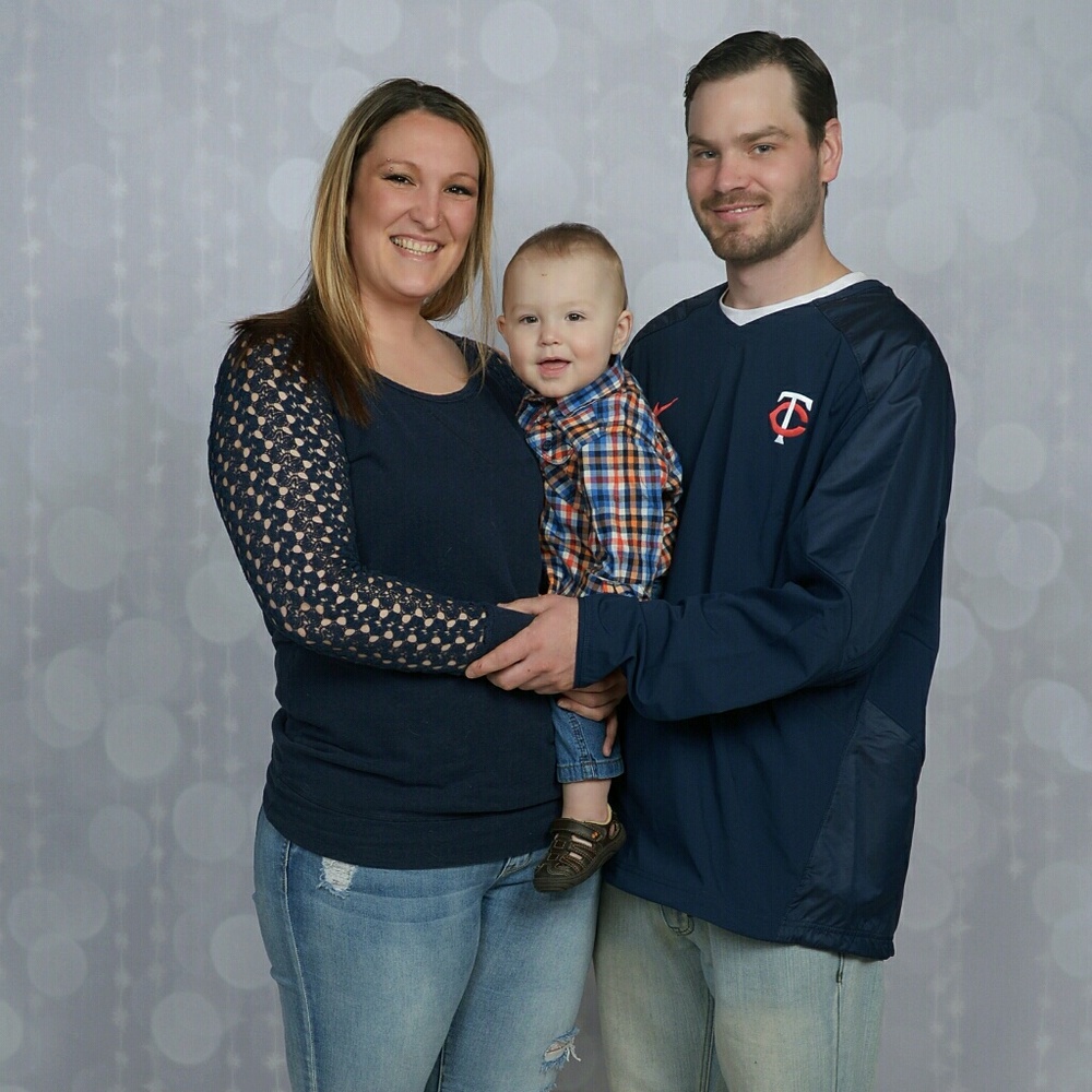 Meet your posher, Kassandra