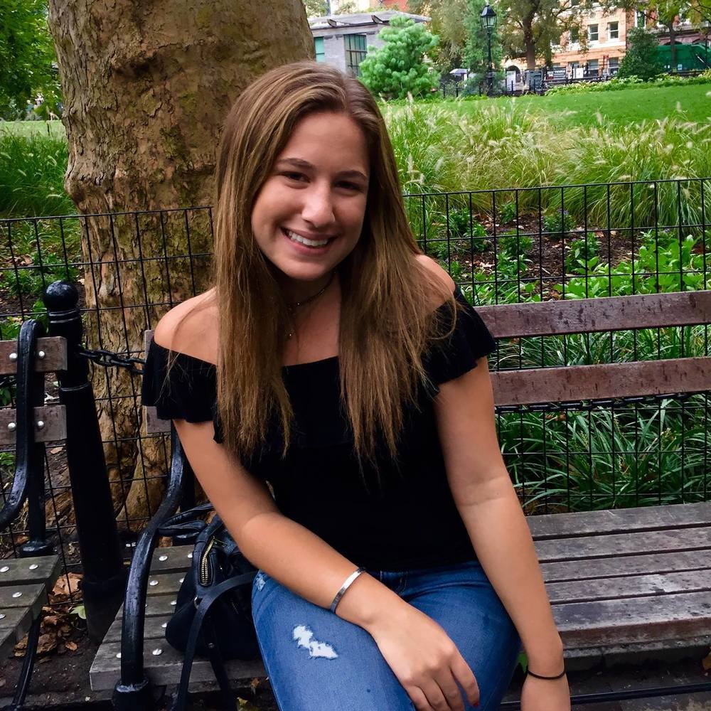 Meet your Posher, Margot