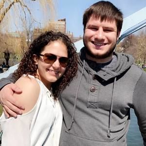 Meet your Posher, Jacob