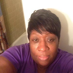 Meet your Posher, Diane