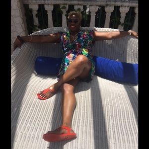 Meet your Posher, Erica