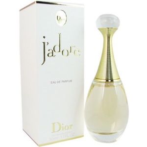 J'adore Purfume by Dior