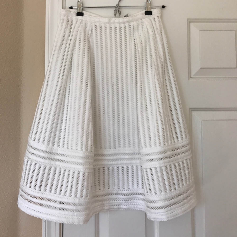 HM skirt