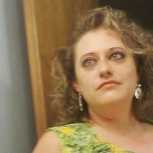 Meet your Posher, Jeannie