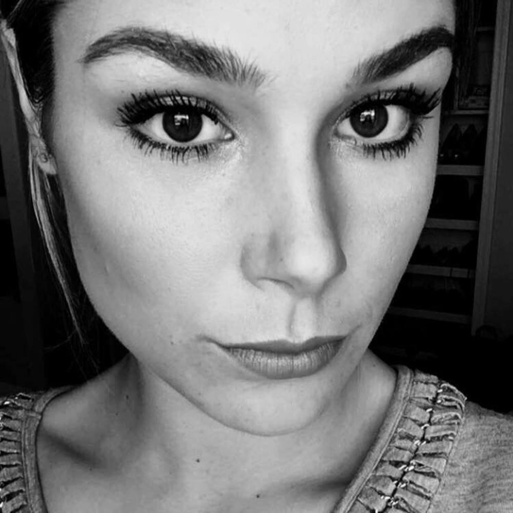 Meet your Posher, Veronica