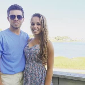 Meet your Posher, Hunter