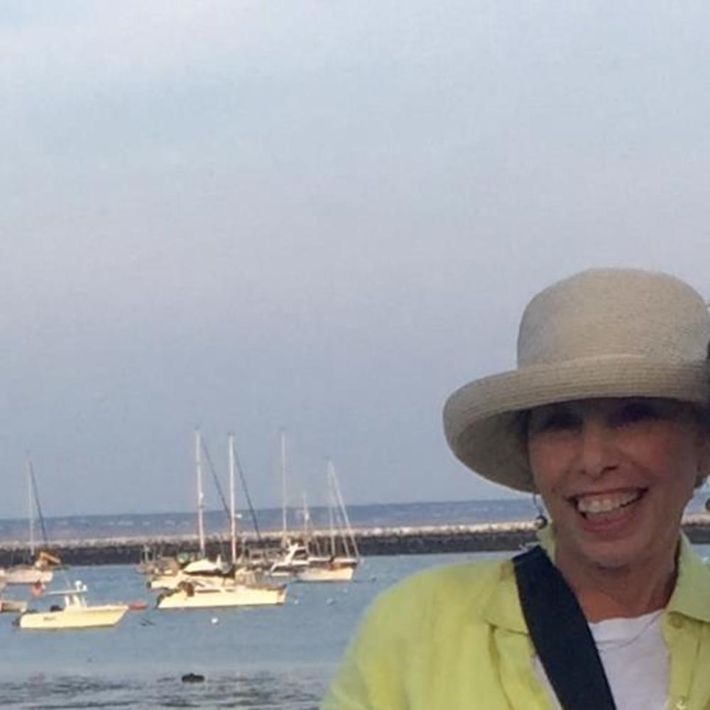 Meet your Posher, Merci