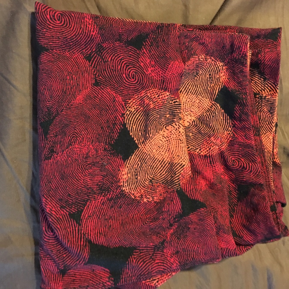 ❤️ 💕Valentines Day Leggings - LLR