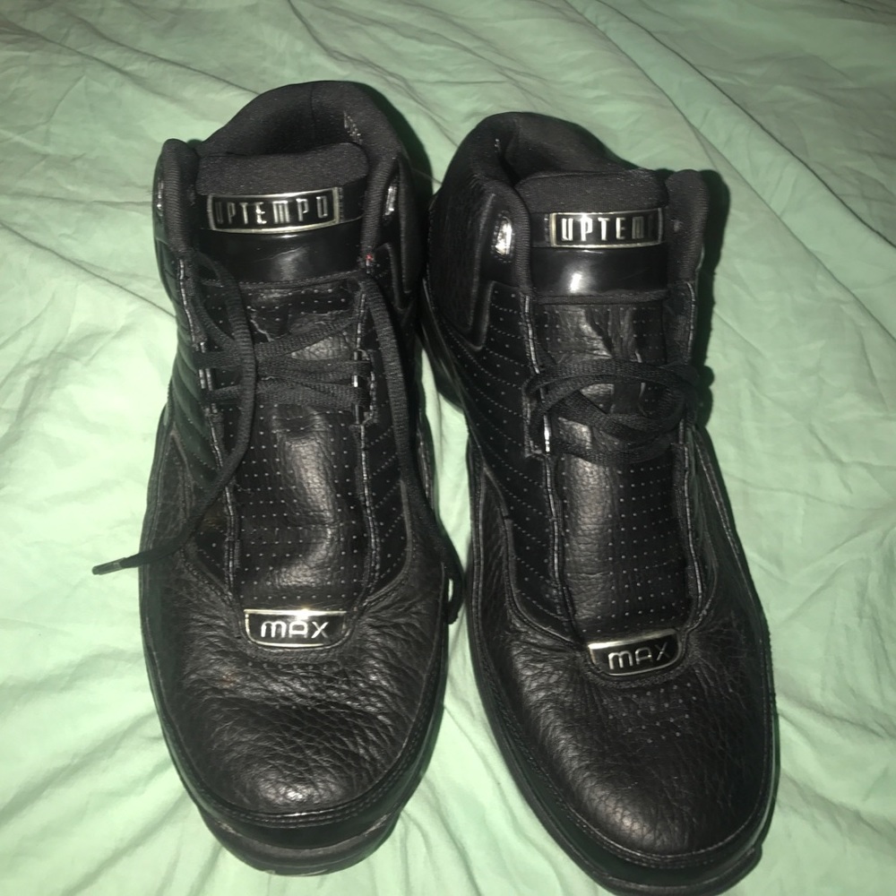 Vintage Nike air max  uptempo 2003( RARE)