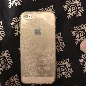 iPhone 5/5s/5se case