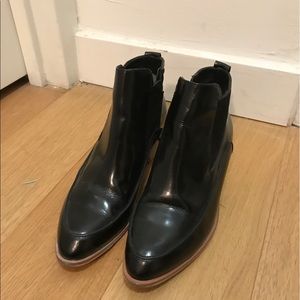 Derek Lam Crosby bootie