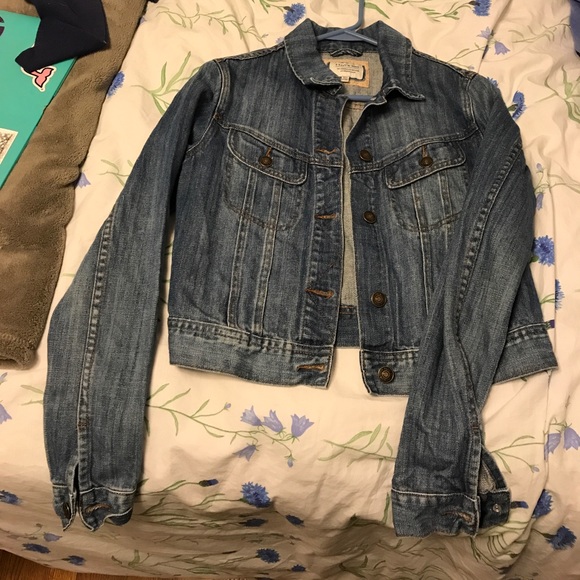 Denim jacket - Picture 2 of 5