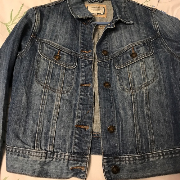 Denim jacket - Picture 3 of 5