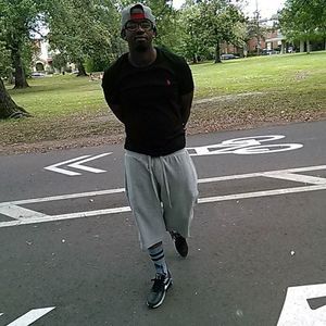 Meet your Posher, Tedrick