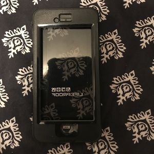 LifeProof Nude Case for iPhone 6/6s