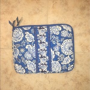 Vera Bradley Laptop Case